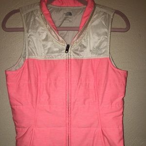 BRAND NEW Ladies North Face Vest